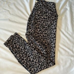 WORN ONCE! RBX leggings